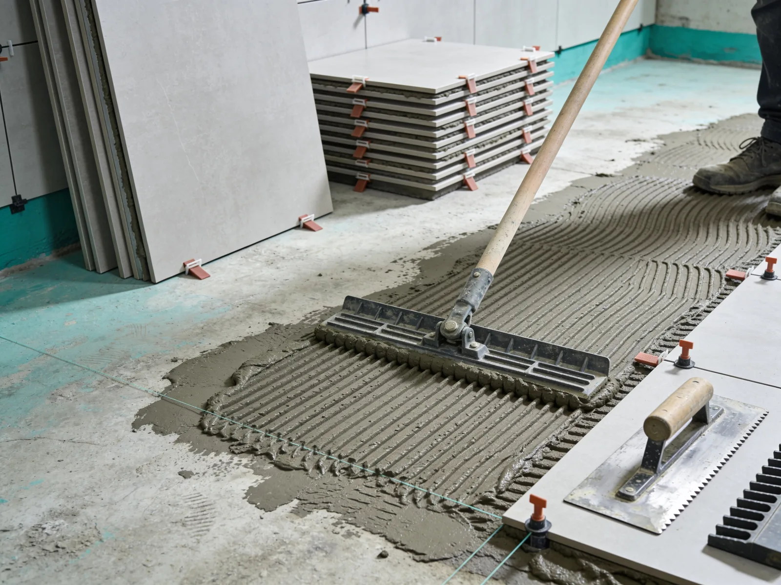 Why choose Luxury Vinyl Plank Installation in Darlington, SC